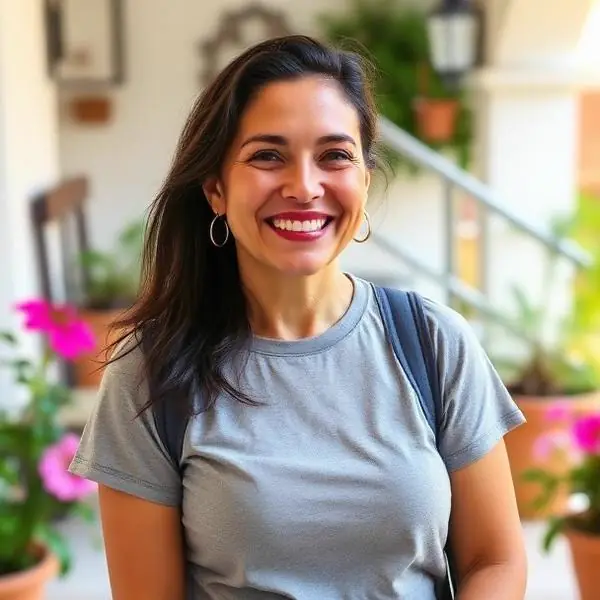 Camila Ortiz